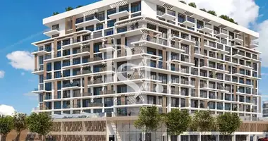 Apartamento 2 habitaciones en Dubái, Emiratos Árabes Unidos