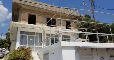 Коммерческое помещение 330 м² в Sidonia, Греция