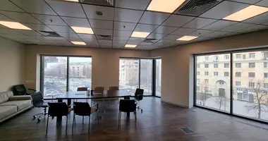 Büro 293 m² in Westlicher Verwaltungsbezirk, Russland