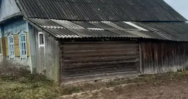 Maison dans Zorycy, Biélorussie