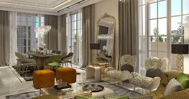 Appartement 7 chambres dans Doubaï, Émirats arabes unis
