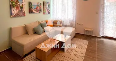 Apartamento 2 habitaciones en Sveti Vlas, Bulgaria
