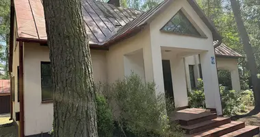 4 bedroom house in Sokolniki Las, Poland