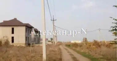 Plot of land in Sievierodonetsk, Ukraine