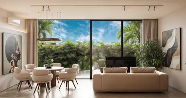 Villa 3 bedrooms in Benoa, Indonesia