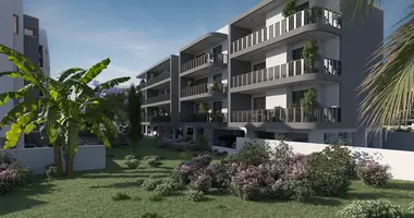 Apartamento 1 habitacion en Oroklini, Chipre