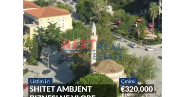 Commercial property 165 m² in Vlora, Albania