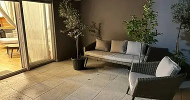 Apartamento 1 habitacion en Budva, Montenegro