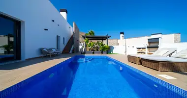 Haus 4 zimmer in Finestrat, Spanien