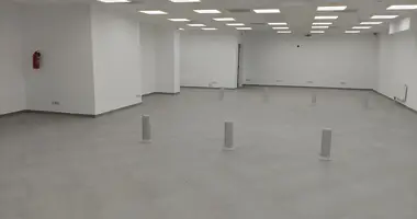 Commercial property 460 m² in Maladzyechna, Belarus