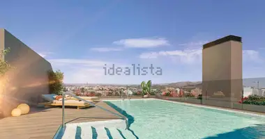 Apartamento en Murcia, España