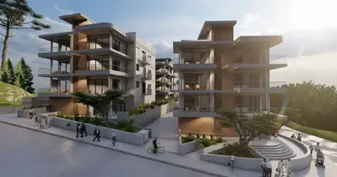 2 bedroom apartment in Cyprus