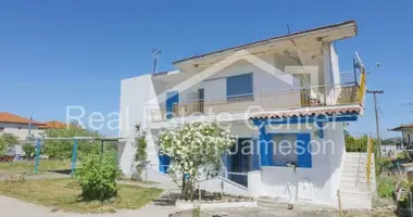 Commercial property in Paliouri, Greece