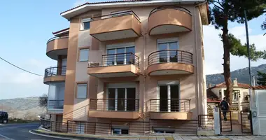Townhouse 2 bedrooms in Municipality of Neapoli-Sykies, Greece