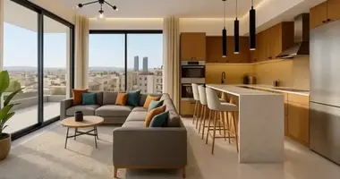Appartement 2 chambres dans Germasogeia, Chypre