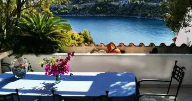 Townhouse 2 bedrooms in Municipality of Corinth, Greece