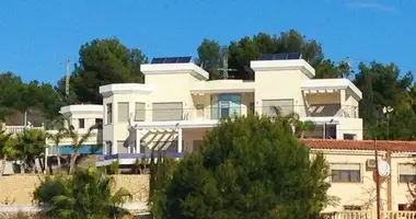 Villa  con aparcamiento, con Garaje, con Internet en Benisa, España