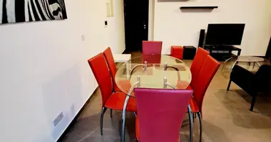 Apartamento 2 habitaciones en Strovolos, Chipre