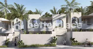 Villa 3 chambres dans Canggu, Indonésie