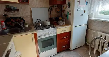 Apartamento 1 habitación en Brest, Bielorrusia