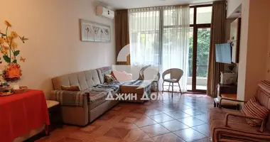 1 bedroom apartment in Sveti Vlas, Bulgaria