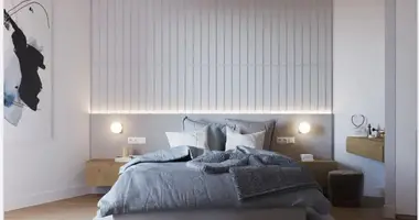 1 bedroom apartment in Montenegro