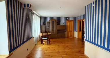 4 room apartment in Homel, Belarus