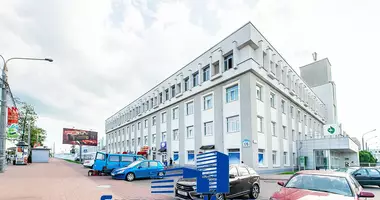 Bureau 49 m² dans Minsk, Biélorussie