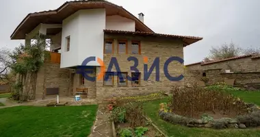 Casa 5 habitaciones en Medven, Bulgaria