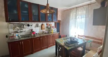 3 room house in Sievierodonetsk, Ukraine