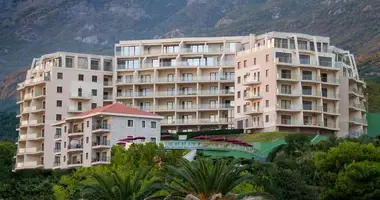 Appartement 3 chambres dans Becici, Monténégro