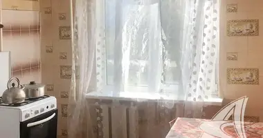 Appartement 1 chambre dans Kamianiets, Biélorussie