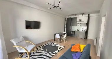 1 bedroom apartment in Tbilisi, Georgia