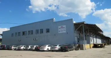 Propriété commerciale 4 670 m² dans Riga, Lettonie