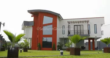 Casa 7 habitaciones en Acra, Ghana
