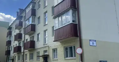 2 room apartment in Lida, Belarus