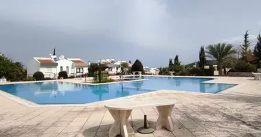 Mieszkanie 2 pokoi w Agios Epiktitos, Cypr Północny