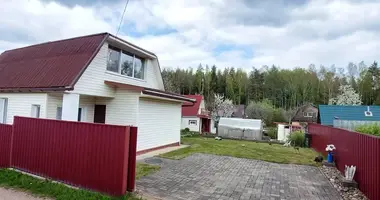 Дом в Ждановичский сельский Совет, Беларусь