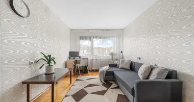 Wohnung 1 zimmer in Vilnius, Litauen