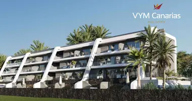 Квартира 2 спальни в Urbanizacion El Guincho, Испания