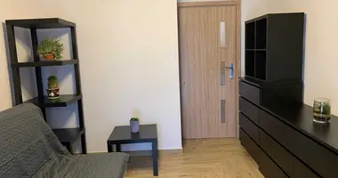 Wohnung 2 zimmer in Krakau, Polen