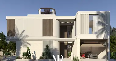 Villa 5 bedrooms in Mina Al arab, United Arab Emirates