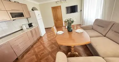 Квартира 4 комнаты в Одесса, Украина