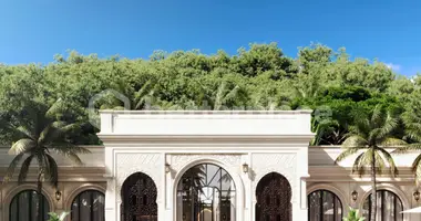 Villa 6 chambres dans Jimbaran, Indonésie