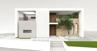 Casa 6 habitaciones en Kissonerga, Chipre