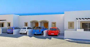 Appartement 2 chambres dans Paphos, Chypre