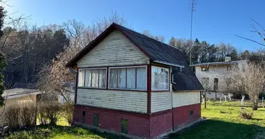 Casa en Muizelenai, Lituania