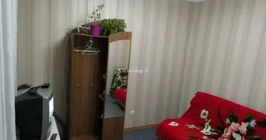 Apartamento 1 habitación en Odessa, Ucrania