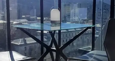 Wohnung 2 zimmer in Tiflis, Georgien