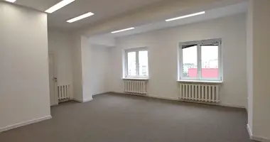 Bureau 36 m² dans Minsk, Bélarus